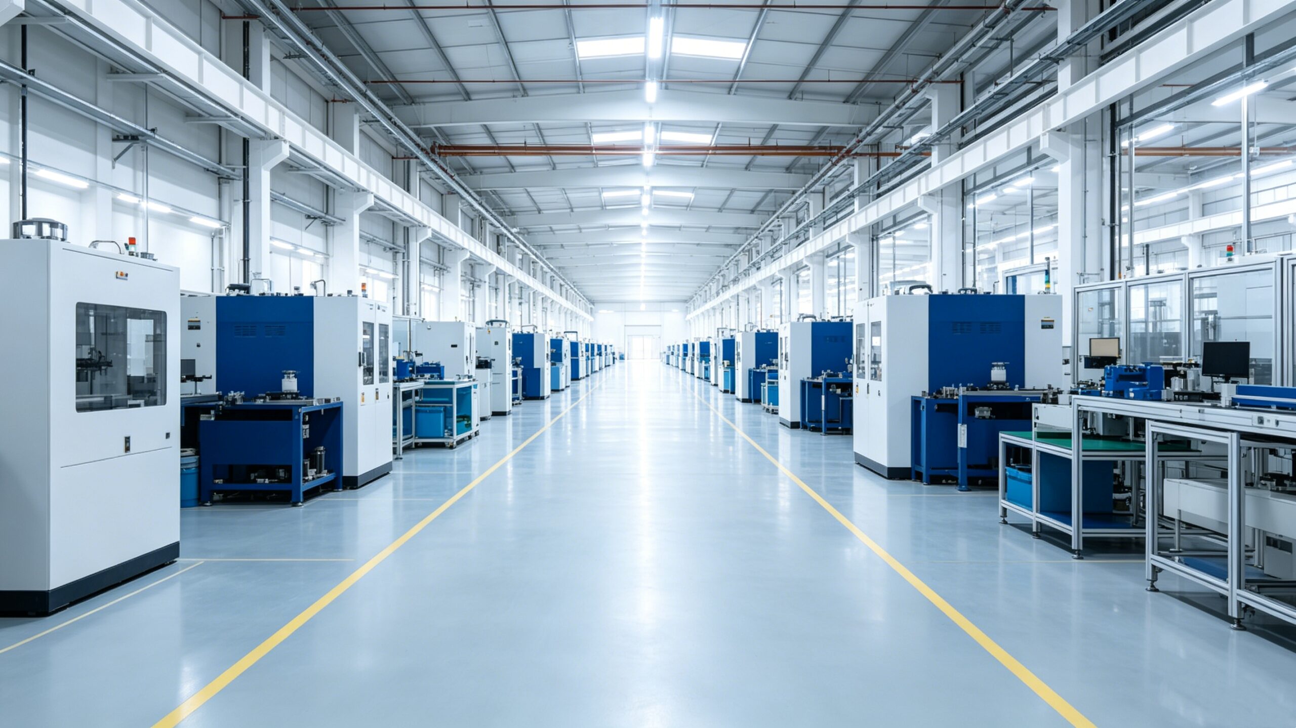 Plastic extrusion
