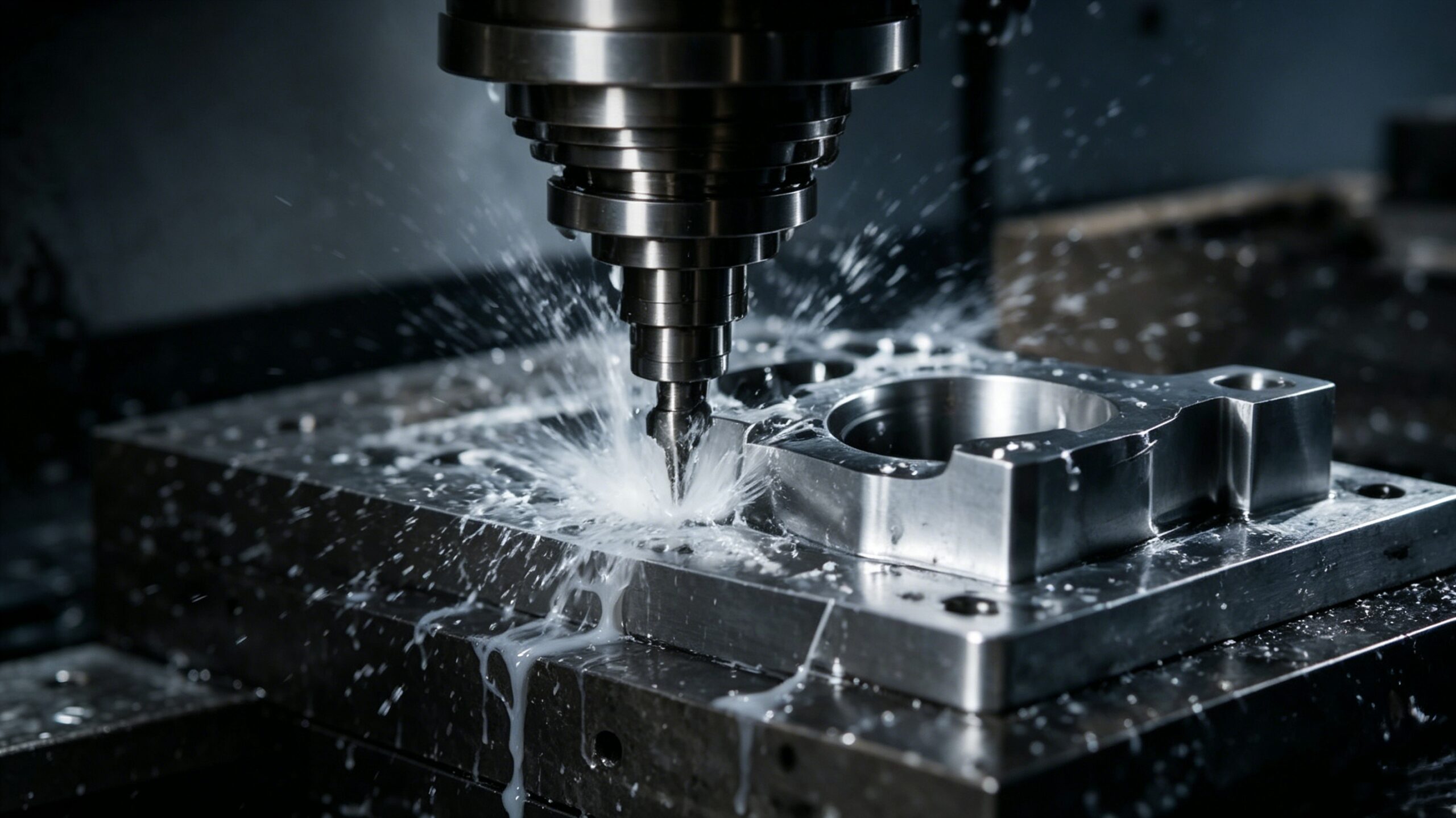 Industrial parts