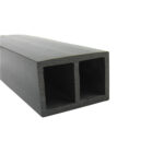 2024 Hot Sale Stretch Ceiling PVC Profil ABS Extrus Plastic Profiles Building Profiles