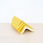 2025 Best Seller Wall Angle PVC Protector Safety PVC Corner Guards Corner Guards for Walls Extruded Plastic Profiles HDPE Corner