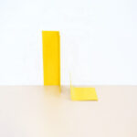2025 Best Seller Wall Angle PVC Protector Safety PVC Corner Guards Corner Guards for Walls Extruded Plastic Profiles HDPE Corner