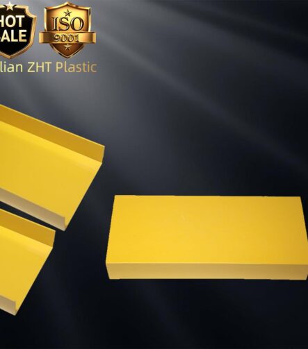 2025 Hot Sale F Profile Corner Profiler PVC Vinyl Extrusion in PVC/PP/ABS/PE Material Clear Plastic Extrusion