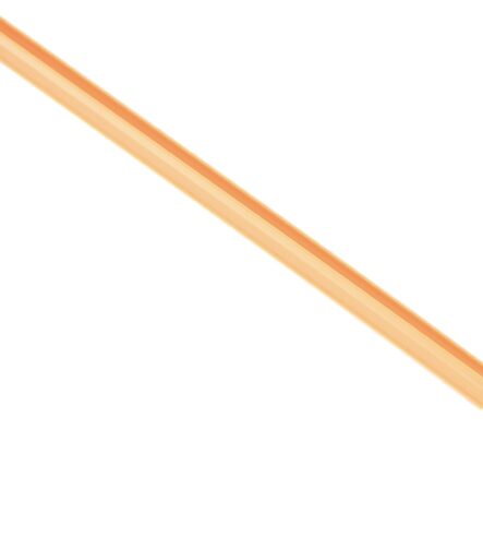 2025 New Product PVC Extrusion Profile PP Material T Slot Cover Strip for Aluminium Profiles