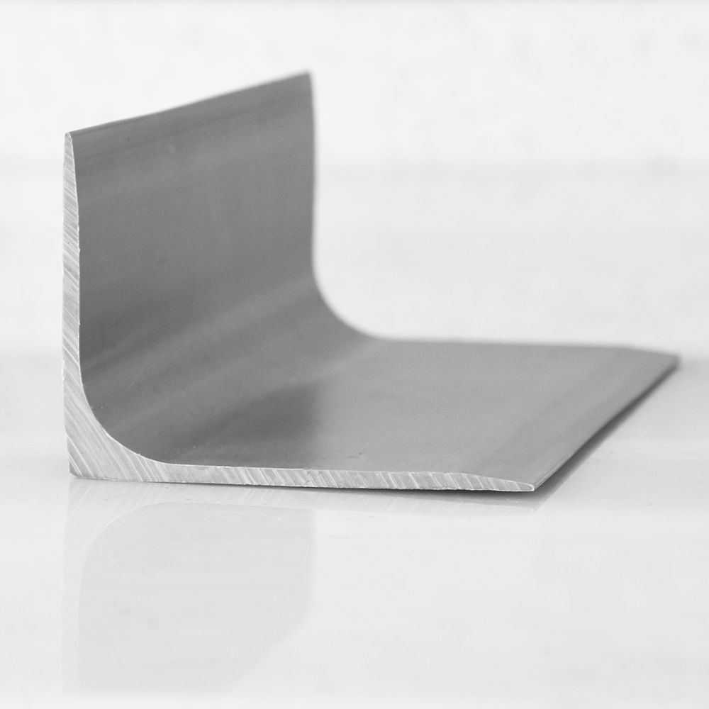 45 Degree Plastic LED Profile PVC Corner L Type PVC Corner Bead