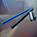 ABS Angle Profile ABS Extrusion Profile Plastic PVC High Demand Factory Direct