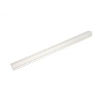 Advanced Technology Integrated LED Light Fixture PVC ABS PC Profile for Home