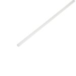 Advanced Technology Integrated LED Light Fixture PVC ABS PC Profile for Home