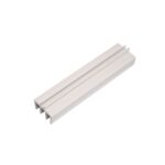 Advanced Technology Integrated LED Light Fixture PVC ABS PC Profile for Home
