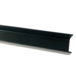 Anti-Collision Ppu Plastic Decorative Strip to Figure Custom Profile U Shaped Plastic Profile Groove U Type Heat Insulation Strip Chute