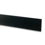 Anti-Collision Ppu Plastic Decorative Strip to Figure Custom Profile U Shaped Plastic Profile Groove U Type Heat Insulation Strip Chute