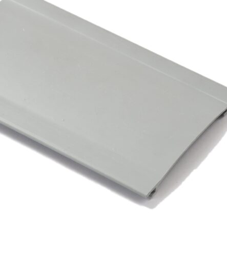 Anti Scratch Colorful PVC Decorative Moulding Protect Wall Corner PVC Profile for LED Strip Wear-Resistant UHMWPE HDPE Profiles