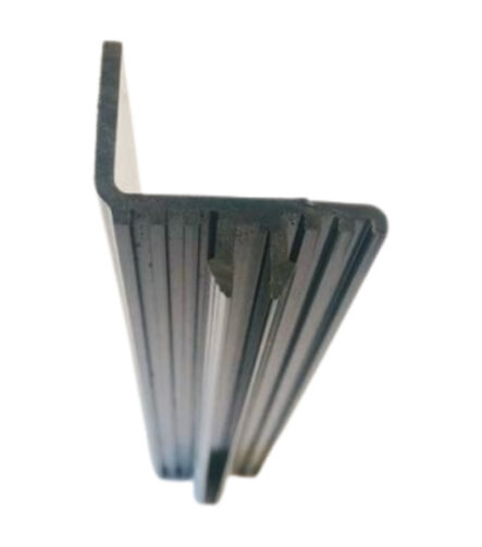 Anti-UV UHMW PE1000 UHMWPE Sheet Colored Corrosion-Resistant PE500 Polyethylene Upe Profile