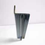 Anti-UV UHMW PE1000 UHMWPE Sheet Colored Corrosion-Resistant PE500 Polyethylene Upe Profile