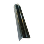 Anti-UV UHMW PE1000 UHMWPE Sheet Colored Corrosion-Resistant PE500 Polyethylene Upe Profile