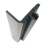 Anti-UV UHMW PE1000 UHMWPE Sheet Colored Corrosion-Resistant PE500 Polyethylene Upe Profile