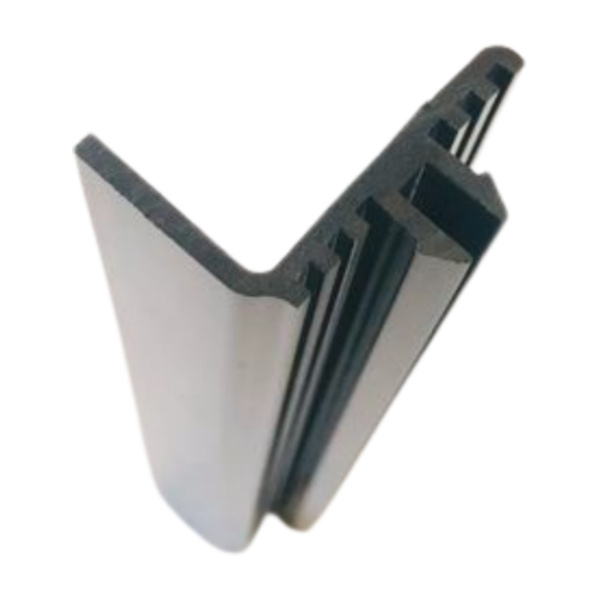 Anti-UV UHMW PE1000 UHMWPE Sheet Colored Corrosion-Resistant PE500 Polyethylene Upe Profile