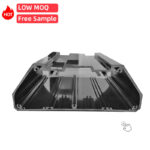 Attention to Detail with Our PE Profiles ABS/PA/PVC/POM/PP/PE/PC Plastic PP Hollow Profile Sheet Extrusion Product