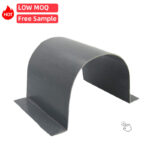Attention to Detail with Our PE Profiles ABS/PA/PVC/POM/PP/PE/PC Plastic PP Hollow Profile Sheet Extrusion Product