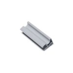 Best Sellers ABS UPVC PE Profile Plastic Sliding Profile for Buildings