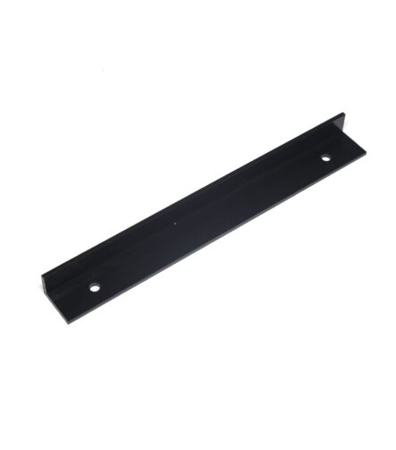 Best Sellers ABS UPVC PE Profile Plastic Sliding Profile for Buildings