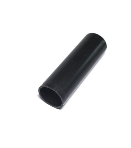 Best Selling PVC Plastic Extrusion Profiles Corner Smooth Operation PVC ABS UHMWPE PP PE Profiles Pipe for Frames