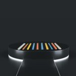 Black White Gray Blue Orange Rubber PVC PP ABS Cover Soft T-Slot U Strip Edge Shield Encloser
