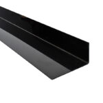 Building Construction Material Custom All Shape Plastic PVC Corner L Angle Profile