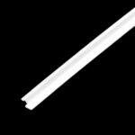 C Shaped HDPE Wear Strips for Slat Conveyor Chain Applications with Excellent Durability