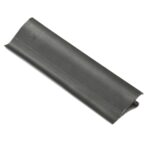 Cheap Price Extruded PVC Profile for Construction Perfil Extruido UHMW-PE