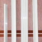 Cheap Price Plastic Profile for Refrigerator Door Cabinet PVC ABS HDPE PP PE Profile