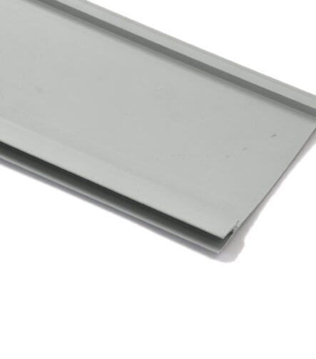 China Factory Custom Protection Eco-Friendly Heat Resistant Plastic PVC Sliding Extrusion Profile