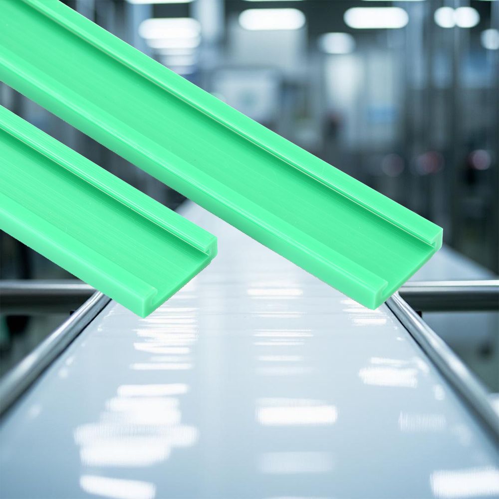 China-Factory-Custom-UHMWPE-Extrusion-Ultra-Wear-Resistant-PE-Profile-for-Industrial-Applications.jpg China Factory Custom UHMWPE Extrusion, Ultra Wear Resistant PE Profile for Industrial Applications