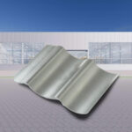 China Factory Weather Resistant PVC Extrusion Profile Corner Guards Polycarbonate for Flexible Conveyor I Beam Track