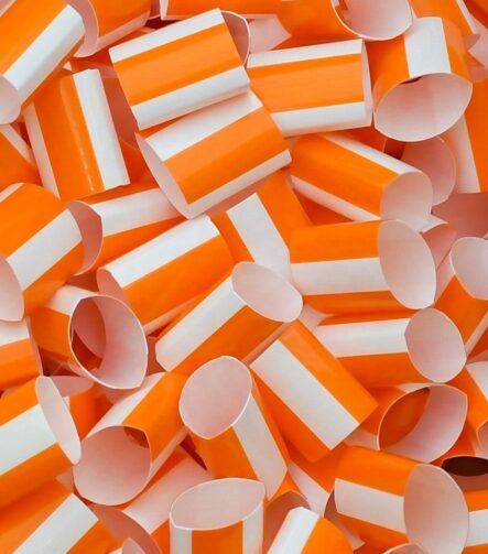 China Manufacturer Supply PVC Tube for Irrigation Round Bottom Tube PE Wear-Resistant High Pressure Plastic Pipe