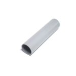 China Manufacturer Supply PVC Tube for Irrigation Round Bottom Tube PE Wear-Resistant High Pressure Plastic Pipe