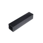 China Manufacturer Supply PVC Tube for Irrigation Round Bottom Tube PE Wear-Resistant High Pressure Plastic Pipe