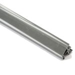 Chinese Factory Specializing in Customized Rectangular Plastic Extrusion Profile Soft PVC Flexible Profile