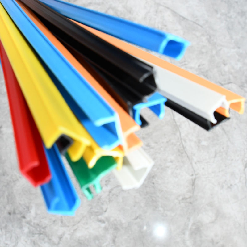 Chinese-Factory-Wholesale-Aluminum-Profiles-Soft-PVC-Cover-Strip-U-Strip-Standard-T-Slot-10-Cover-Strips.jpg Chinese Factory Wholesale Aluminum Profiles Soft PVC Cover Strip U-Strip Standard T-Slot 10 Cover Strips