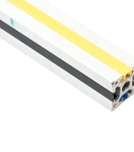 Chinese Manufacturer Direct Sale Great Quality Aluminium Floor Trim T-Slot Cover Strips