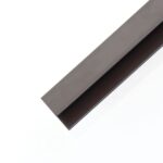 Chinese Manufacturer Peoduct ABS UHMWPE UPVC PVC Textrusion Plastic PVC Profiles for Building