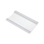 Clear Label Holder PETG Price Label Holders PVC Price Tag