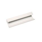 Competitive Edge Plastic Trunking PVC Cable PVC ABS Nylon Profile for Electrical