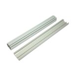 Competitive Price ABS PVC PC Profile PVC C Channel Profile for Buildings