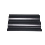 Competitive Price ABS PVC PC Profile PVC C Channel Profile for Buildings