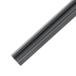 Competitive Price Custom PVC Profile Multi Color UHMW PVC Corner LED Profile