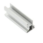 Competitive Price Custom PVC Profile Multi Color UHMW PVC Corner LED Profile