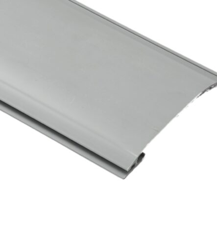 Competitive Price Custom PVC Profile Multi Color UHMW PVC Corner LED Profile
