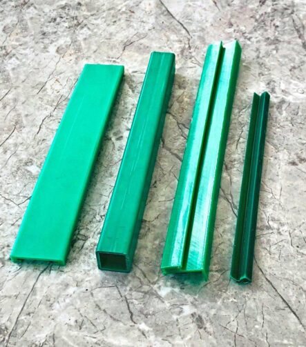 Cost-Effective PVC Strip Plastic & PP Profiles for Wholesale Suppliers
