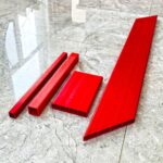 Cost-Effective PVC Strip Plastic & PP Profiles for Wholesale Suppliers
