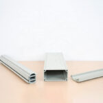 Crafting Durable Extrusions Plastic Extruded Rods LED Light Diffusers Versatile Materials Solutions Lighting Applications